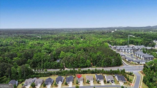 243 Odell Street, Acworth, GA 30102