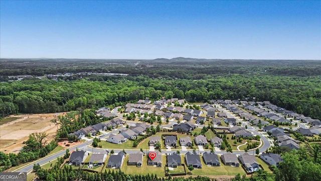 243 Odell Street, Acworth, GA 30102