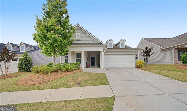 243 Odell Street, Acworth, GA 30102