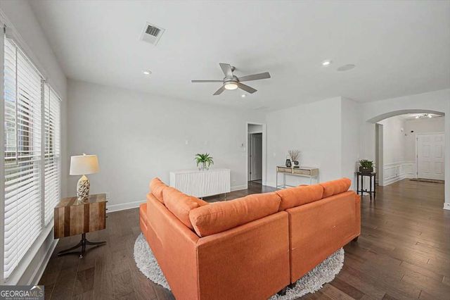 243 Odell Street, Acworth, GA 30102