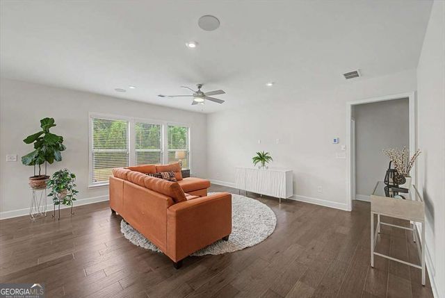 243 Odell Street, Acworth, GA 30102