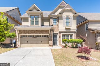 3487 Harvest Ridge Lane, Buford, GA 30519