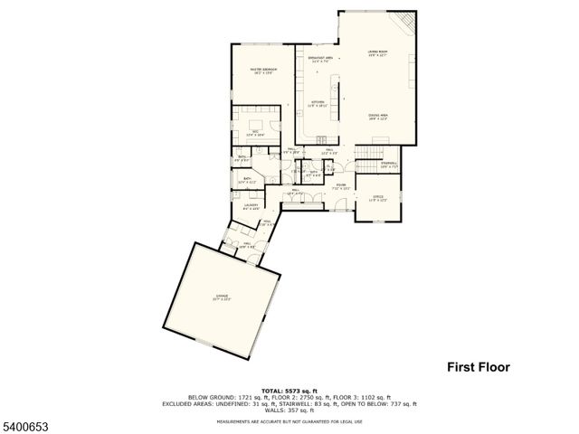 23 W Lake Shore Dr, Rockaway Twp., NJ 07866