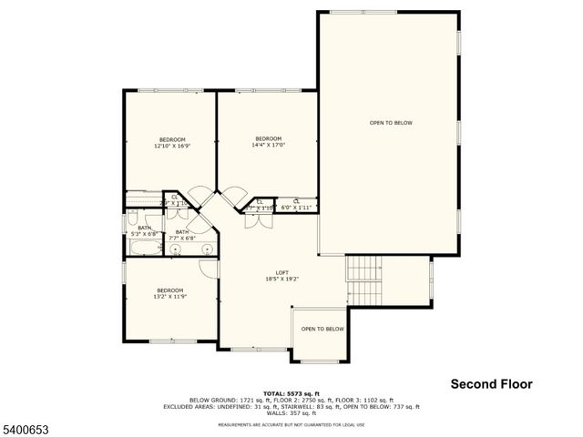 23 W Lake Shore Dr, Rockaway Twp., NJ 07866