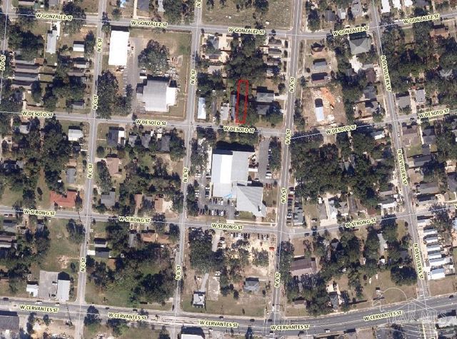 610 W Desoto St, Pensacola, FL 32501