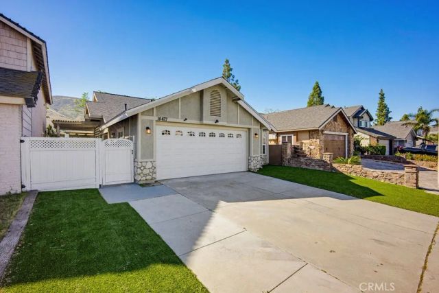 14477 El Contento, Fontana, CA 92337