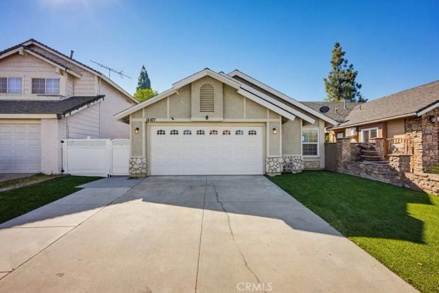 14477 El Contento, Fontana, CA 92337