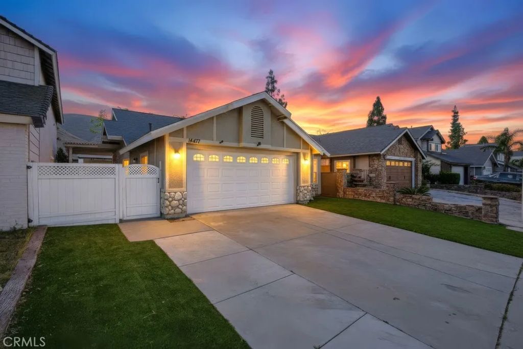 14477 El Contento, Fontana, CA 92337
