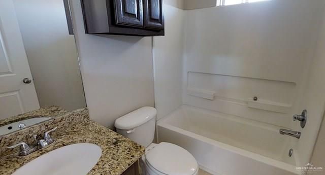 400 S 49th Street 4, Mcallen, TX 78501