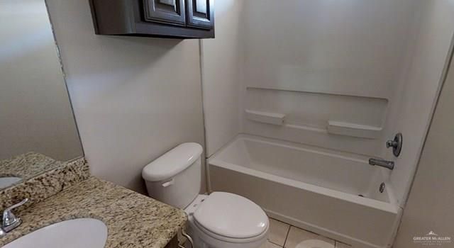 400 S 49th Street 4, Mcallen, TX 78501