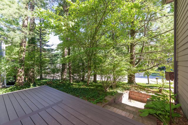555 Glendale Circle, Ann Arbor, MI 48103