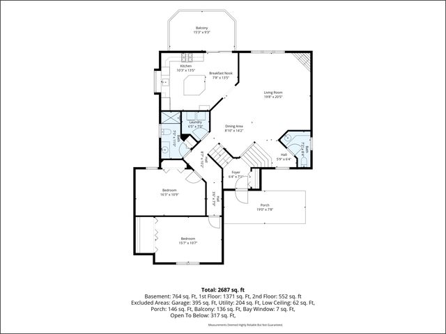 555 Glendale Circle, Ann Arbor, MI 48103
