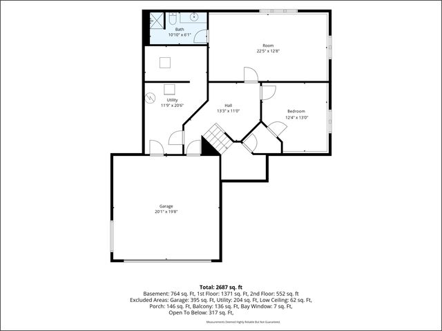 555 Glendale Circle, Ann Arbor, MI 48103