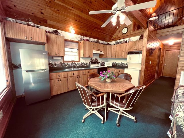 140 Danny Drive, Mountain View, AR 72560