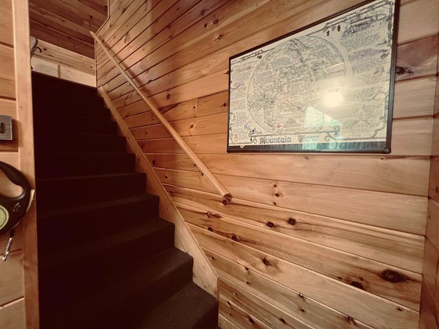 140 Danny Drive, Mountain View, AR 72560