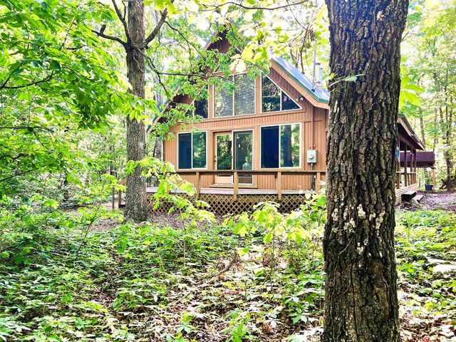 140 Danny Drive, Mountain View, AR 72560