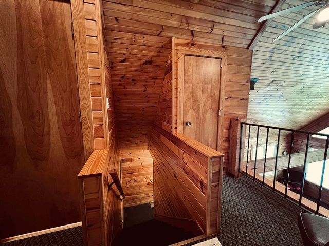 140 Danny Drive, Mountain View, AR 72560