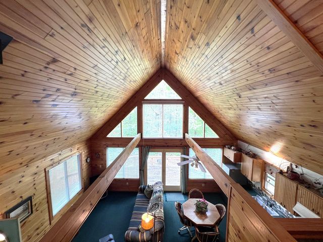 140 Danny Drive, Mountain View, AR 72560