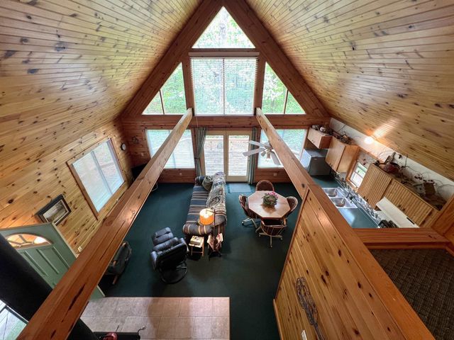 140 Danny Drive, Mountain View, AR 72560