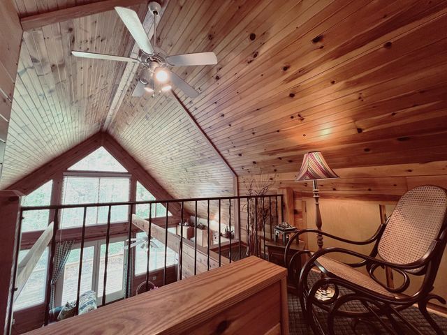 140 Danny Drive, Mountain View, AR 72560