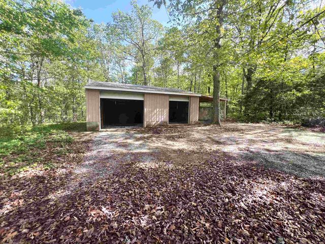 140 Danny Drive, Mountain View, AR 72560