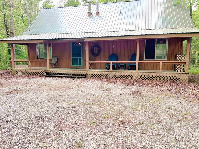 140 Danny Drive, Mountain View, AR 72560