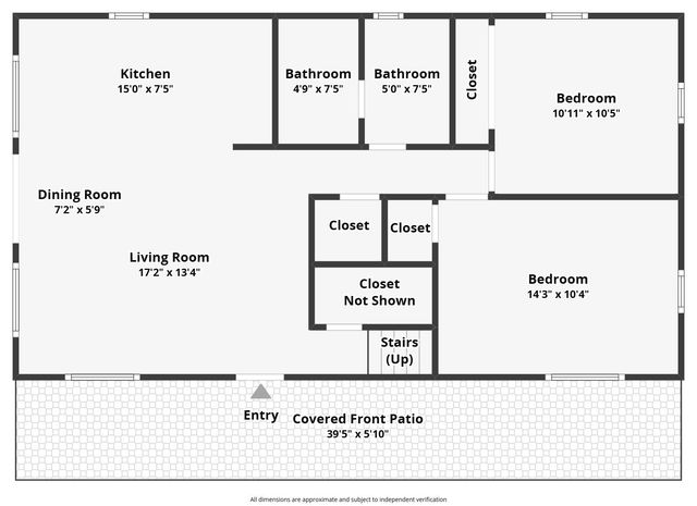 140 Danny Drive, Mountain View, AR 72560