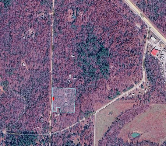 140 Danny Drive, Mountain View, AR 72560