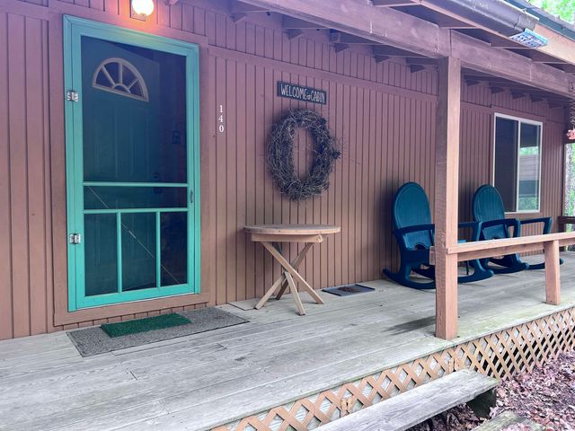 140 Danny Drive, Mountain View, AR 72560