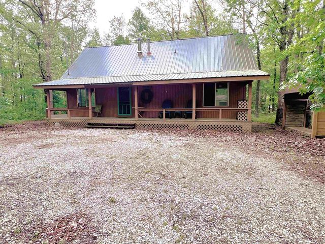 140 Danny Drive, Mountain View, AR 72560