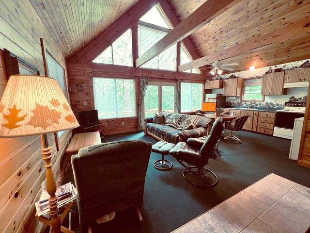 140 Danny Drive, Mountain View, AR 72560