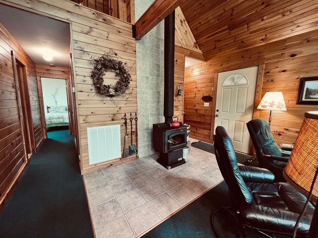 140 Danny Drive, Mountain View, AR 72560