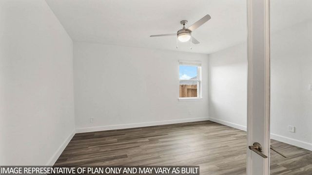 1104 Skyline Trails Avenue, Conroe, TX 77303