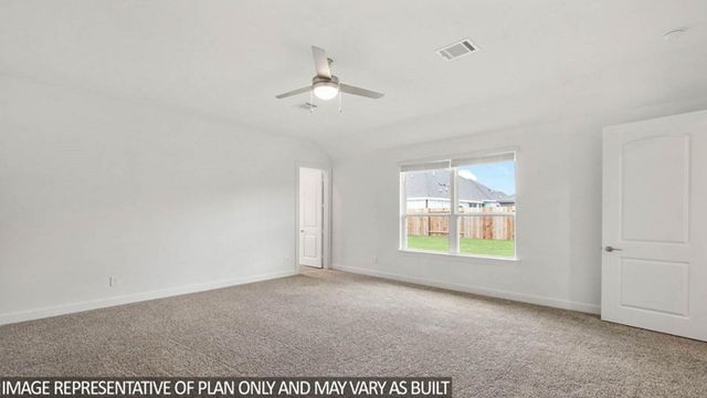 1104 Skyline Trails Avenue, Conroe, TX 77303