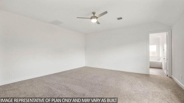 1104 Skyline Trails Avenue, Conroe, TX 77303