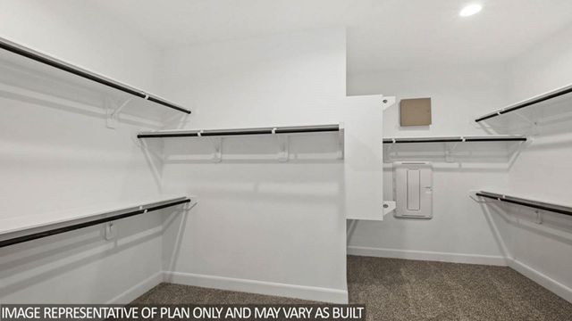 1104 Skyline Trails Avenue, Conroe, TX 77303