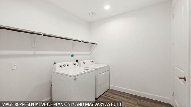 1104 Skyline Trails Avenue, Conroe, TX 77303