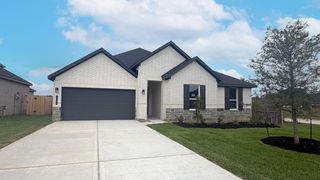 1104 Skyline Trails Avenue, Conroe, TX 77303