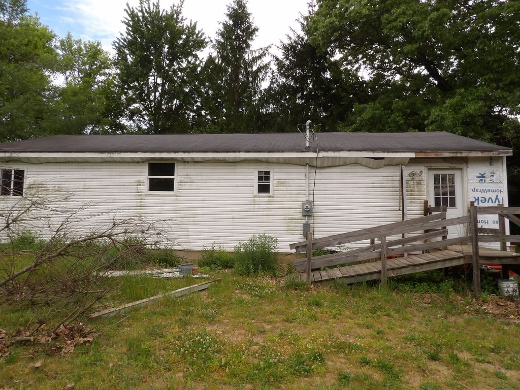 1812 Bell Road, Niles Twp, MI 49120