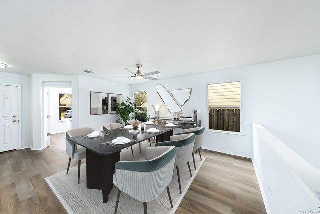 115 Booker Palm, San Antonio, TX 78239