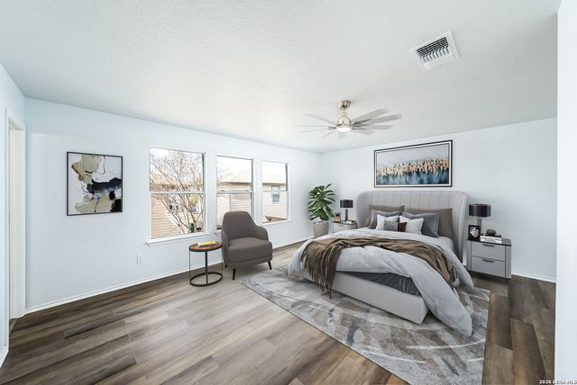 115 Booker Palm, San Antonio, TX 78239