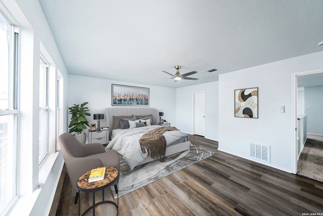 115 Booker Palm, San Antonio, TX 78239