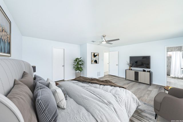 115 Booker Palm, San Antonio, TX 78239