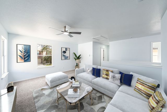 115 Booker Palm, San Antonio, TX 78239