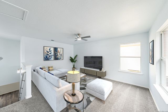 115 Booker Palm, San Antonio, TX 78239