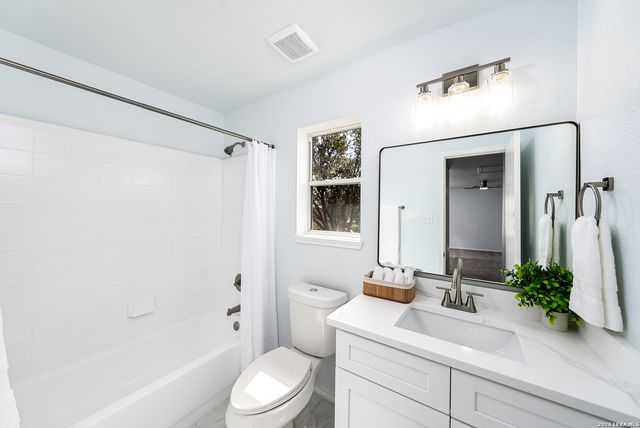 115 Booker Palm, San Antonio, TX 78239