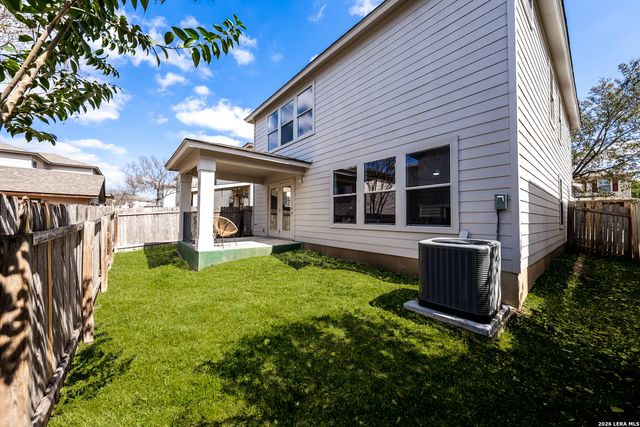 115 Booker Palm, San Antonio, TX 78239