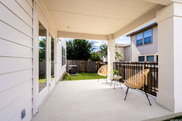 115 Booker Palm, San Antonio, TX 78239