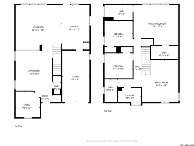 115 Booker Palm, San Antonio, TX 78239