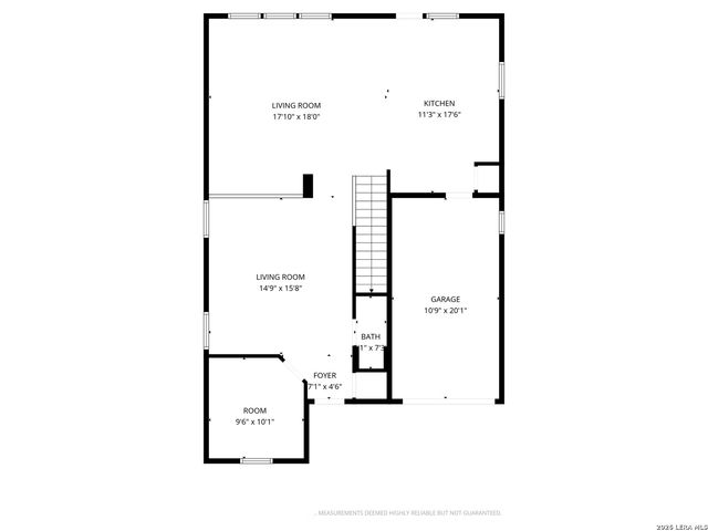 115 Booker Palm, San Antonio, TX 78239